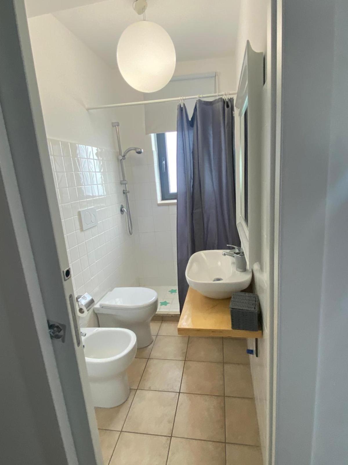 Velia'S Home Casa Vacanze B&B Castel Sant'Elia エクステリア 写真