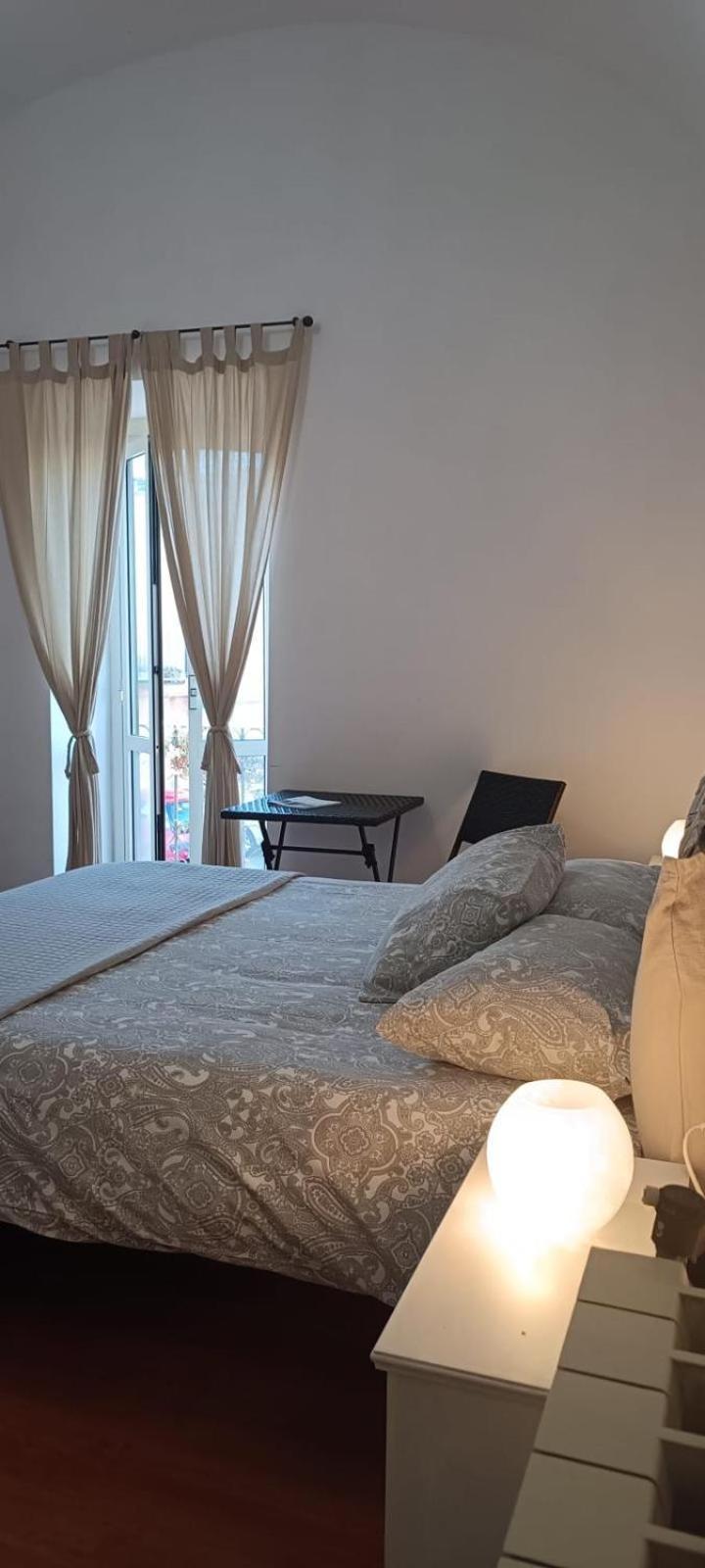 Velia'S Home Casa Vacanze B&B Castel Sant'Elia エクステリア 写真